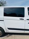 USED 2020 69 FORD TRANSIT CUSTOM 2.0 320 EcoBlue Leader L1 H1 Euro 6 (s/s) 5dr 1 KEEPER, 4 SEATS, 12 MTH MOT