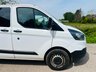 USED 2020 69 FORD TRANSIT CUSTOM 2.0 320 EcoBlue Leader L1 H1 Euro 6 (s/s) 5dr 1 KEEPER, 4 SEATS, 12 MTH MOT
