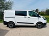 USED 2020 69 FORD TRANSIT CUSTOM 2.0 320 EcoBlue Leader L1 H1 Euro 6 (s/s) 5dr 1 KEEPER, 4 SEATS, 12 MTH MOT