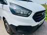 USED 2020 69 FORD TRANSIT CUSTOM 2.0 320 EcoBlue Leader L1 H1 Euro 6 (s/s) 5dr 1 KEEPER, 4 SEATS, 12 MTH MOT