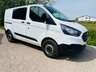 USED 2020 69 FORD TRANSIT CUSTOM 2.0 320 EcoBlue Leader L1 H1 Euro 6 (s/s) 5dr 1 KEEPER, 4 SEATS, 12 MTH MOT