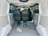 USED 2020 69 FORD TRANSIT CUSTOM 2.0 320 EcoBlue Leader L1 H1 Euro 6 (s/s) 5dr 1 KEEPER, 4 SEATS, 12 MTH MOT