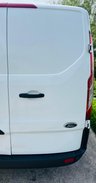 USED 2020 69 FORD TRANSIT CUSTOM 2.0 320 EcoBlue Leader L1 H1 Euro 6 (s/s) 5dr 1 KEEPER, 4 SEATS, 12 MTH MOT