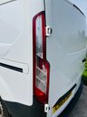 USED 2020 69 FORD TRANSIT CUSTOM 2.0 320 EcoBlue Leader L1 H1 Euro 6 (s/s) 5dr 1 KEEPER, 4 SEATS, 12 MTH MOT