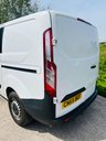 USED 2020 69 FORD TRANSIT CUSTOM 2.0 320 EcoBlue Leader L1 H1 Euro 6 (s/s) 5dr 1 KEEPER, 4 SEATS, 12 MTH MOT