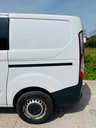 USED 2020 69 FORD TRANSIT CUSTOM 2.0 320 EcoBlue Leader L1 H1 Euro 6 (s/s) 5dr 1 KEEPER, 4 SEATS, 12 MTH MOT
