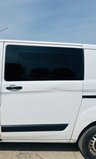 USED 2020 69 FORD TRANSIT CUSTOM 2.0 320 EcoBlue Leader L1 H1 Euro 6 (s/s) 5dr 1 KEEPER, 4 SEATS, 12 MTH MOT