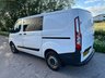 USED 2020 69 FORD TRANSIT CUSTOM 2.0 320 EcoBlue Leader L1 H1 Euro 6 (s/s) 5dr 1 KEEPER, 4 SEATS, 12 MTH MOT