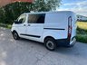 USED 2020 69 FORD TRANSIT CUSTOM 2.0 320 EcoBlue Leader L1 H1 Euro 6 (s/s) 5dr 1 KEEPER, 4 SEATS, 12 MTH MOT
