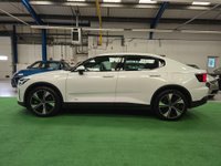 USED 2023 23 POLESTAR POLESTAR 2 Single Motor 78kWh Long Range Fastback Auto FWD 5dr Pilot Lite Pack