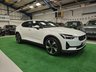 USED 2023 23 POLESTAR POLESTAR 2 Single Motor 78kWh Long Range Fastback Auto FWD 5dr Pilot Lite Pack