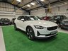 USED 2023 23 POLESTAR POLESTAR 2 Single Motor 78kWh Long Range Fastback Auto FWD 5dr Pilot Lite Pack