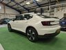 USED 2023 23 POLESTAR POLESTAR 2 Single Motor 78kWh Long Range Fastback Auto FWD 5dr Pilot Lite Pack