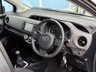 USED 2019 19 TOYOTA YARIS 1.5 VVT-i Icon Tech Hatchback 5dr Petrol Manual Euro 6 (111 ps) 