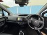 USED 2019 19 TOYOTA YARIS 1.5 VVT-i Icon Tech Hatchback 5dr Petrol Manual Euro 6 (111 ps) 