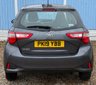 USED 2019 19 TOYOTA YARIS 1.5 VVT-i Icon Tech Hatchback 5dr Petrol Manual Euro 6 (111 ps) 