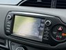 USED 2019 19 TOYOTA YARIS 1.5 VVT-i Icon Tech Hatchback 5dr Petrol Manual Euro 6 (111 ps) 