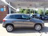 USED 2012 12 VOLKSWAGEN TIGUAN 2.0 TDI Sport SUV 5dr Diesel Manual 4WD Euro 5 (170 ps) SERVICE HISTORY, PARKING SENSORS, AIR CON, WORKING RADIO, DRIVES WELL