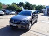 USED 2012 12 VOLKSWAGEN TIGUAN 2.0 TDI Sport SUV 5dr Diesel Manual 4WD Euro 5 (170 ps) SERVICE HISTORY, PARKING SENSORS, AIR CON, WORKING RADIO, DRIVES WELL