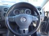 USED 2012 12 VOLKSWAGEN TIGUAN 2.0 TDI Sport SUV 5dr Diesel Manual 4WD Euro 5 (170 ps) SERVICE HISTORY, PARKING SENSORS, AIR CON, WORKING RADIO, DRIVES WELL