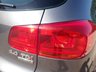 USED 2012 12 VOLKSWAGEN TIGUAN 2.0 TDI Sport SUV 5dr Diesel Manual 4WD Euro 5 (170 ps) SERVICE HISTORY, PARKING SENSORS, AIR CON, WORKING RADIO, DRIVES WELL