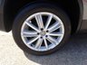 USED 2012 12 VOLKSWAGEN TIGUAN 2.0 TDI Sport SUV 5dr Diesel Manual 4WD Euro 5 (170 ps) SERVICE HISTORY, PARKING SENSORS, AIR CON, WORKING RADIO, DRIVES WELL