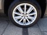 USED 2012 12 VOLKSWAGEN TIGUAN 2.0 TDI Sport SUV 5dr Diesel Manual 4WD Euro 5 (170 ps) SERVICE HISTORY, PARKING SENSORS, AIR CON, WORKING RADIO, DRIVES WELL