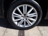 USED 2012 12 VOLKSWAGEN TIGUAN 2.0 TDI Sport SUV 5dr Diesel Manual 4WD Euro 5 (170 ps) SERVICE HISTORY, PARKING SENSORS, AIR CON, WORKING RADIO, DRIVES WELL