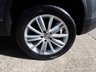 USED 2012 12 VOLKSWAGEN TIGUAN 2.0 TDI Sport SUV 5dr Diesel Manual 4WD Euro 5 (170 ps) SERVICE HISTORY, PARKING SENSORS, AIR CON, WORKING RADIO, DRIVES WELL