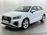 USED 2021 21 AUDI Q2 1.5 TFSI CoD 35 S line S Tronic Euro 6 (s/s) 5dr CARPLAY, ALL-LED, B&O, H/SEATS