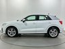 USED 2021 21 AUDI Q2 1.5 TFSI CoD 35 S line S Tronic Euro 6 (s/s) 5dr CARPLAY, ALL-LED, B&O, H/SEATS