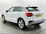 USED 2021 21 AUDI Q2 1.5 TFSI CoD 35 S line S Tronic Euro 6 (s/s) 5dr CARPLAY, ALL-LED, B&O, H/SEATS