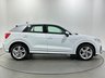 USED 2021 21 AUDI Q2 1.5 TFSI CoD 35 S line S Tronic Euro 6 (s/s) 5dr CARPLAY, ALL-LED, B&O, H/SEATS