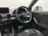 USED 2021 21 AUDI Q2 1.5 TFSI CoD 35 S line S Tronic Euro 6 (s/s) 5dr CARPLAY, ALL-LED, B&O, H/SEATS