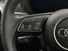 USED 2021 21 AUDI Q2 1.5 TFSI CoD 35 S line S Tronic Euro 6 (s/s) 5dr CARPLAY, ALL-LED, B&O, H/SEATS