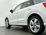 USED 2021 21 AUDI Q2 1.5 TFSI CoD 35 S line S Tronic Euro 6 (s/s) 5dr CARPLAY, ALL-LED, B&O, H/SEATS
