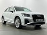 USED 2021 21 AUDI Q2 1.5 TFSI CoD 35 S line S Tronic Euro 6 (s/s) 5dr CARPLAY, ALL-LED, B&O, H/SEATS
