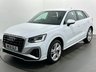 USED 2021 21 AUDI Q2 1.5 TFSI CoD 35 S line S Tronic Euro 6 (s/s) 5dr CARPLAY, ALL-LED, B&O, H/SEATS