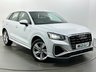 USED 2021 21 AUDI Q2 1.5 TFSI CoD 35 S line S Tronic Euro 6 (s/s) 5dr CARPLAY, ALL-LED, B&O, H/SEATS