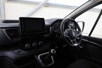 USED 2023 23 RENAULT TRAFIC LL30 2.0 DCI BLUE 130PS LWB L2 EXTRA - NO VAT 1 OWNER, 1 YEAR MOT, BIG SPEC