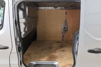 USED 2023 23 RENAULT TRAFIC LL30 2.0 DCI BLUE 130PS LWB L2 EXTRA - NO VAT 1 OWNER, 1 YEAR MOT, BIG SPEC