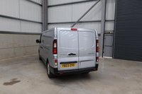 USED 2023 23 RENAULT TRAFIC LL30 2.0 DCI BLUE 130PS LWB L2 EXTRA - NO VAT 1 OWNER, 1 YEAR MOT, BIG SPEC