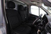 USED 2023 23 RENAULT TRAFIC LL30 2.0 DCI BLUE 130PS LWB L2 EXTRA - NO VAT 1 OWNER, 1 YEAR MOT, BIG SPEC