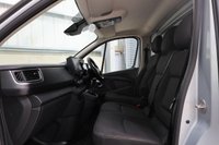USED 2023 23 RENAULT TRAFIC LL30 2.0 DCI BLUE 130PS LWB L2 EXTRA - NO VAT 1 OWNER, 1 YEAR MOT, BIG SPEC