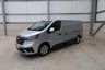 USED 2023 23 RENAULT TRAFIC LL30 2.0 DCI BLUE 130PS LWB L2 EXTRA - NO VAT 1 OWNER, 1 YEAR MOT, BIG SPEC
