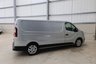 USED 2023 23 RENAULT TRAFIC LL30 2.0 DCI BLUE 130PS LWB L2 EXTRA - NO VAT 1 OWNER, 1 YEAR MOT, BIG SPEC
