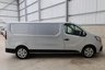 USED 2023 23 RENAULT TRAFIC LL30 2.0 DCI BLUE 130PS LWB L2 EXTRA - NO VAT 1 OWNER, 1 YEAR MOT, BIG SPEC