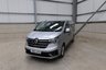 USED 2023 23 RENAULT TRAFIC LL30 2.0 DCI BLUE 130PS LWB L2 EXTRA - NO VAT 1 OWNER, 1 YEAR MOT, BIG SPEC