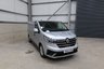 USED 2023 23 RENAULT TRAFIC LL30 2.0 DCI BLUE 130PS LWB L2 EXTRA - NO VAT 1 OWNER, 1 YEAR MOT, BIG SPEC