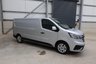 USED 2023 23 RENAULT TRAFIC LL30 2.0 DCI BLUE 130PS LWB L2 EXTRA - NO VAT 1 OWNER, 1 YEAR MOT, BIG SPEC